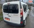 Белый Рено Кенгу, объемом двигателя 1.5 л и пробегом 70 тыс. км за 10650 $, фото 7 на Automoto.ua