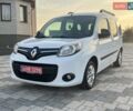 Білий Рено Кєнгу, об'ємом двигуна 1.5 л та пробігом 212 тис. км за 10950 $, фото 1 на Automoto.ua