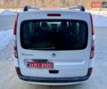 Белый Рено Кенгу, объемом двигателя 1.5 л и пробегом 179 тыс. км за 11999 $, фото 5 на Automoto.ua