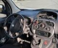 Білий Рено Кєнгу, об'ємом двигуна 1.46 л та пробігом 410 тис. км за 7500 $, фото 8 на Automoto.ua