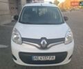 Белый Рено Кенгу, объемом двигателя 1.46 л и пробегом 109 тыс. км за 9700 $, фото 56 на Automoto.ua