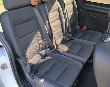 Білий Рено Кєнгу, об'ємом двигуна 1.46 л та пробігом 179 тис. км за 10500 $, фото 25 на Automoto.ua