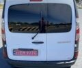 Белый Рено Кенгу, объемом двигателя 1.5 л и пробегом 220 тыс. км за 8500 $, фото 3 на Automoto.ua