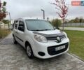 Белый Рено Кенгу, объемом двигателя 1.46 л и пробегом 365 тыс. км за 6500 $, фото 2 на Automoto.ua