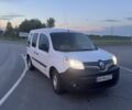 Білий Рено Кєнгу, об'ємом двигуна 1.5 л та пробігом 200 тис. км за 10000 $, фото 1 на Automoto.ua
