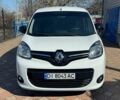 Белый Рено Кенгу, объемом двигателя 1.46 л и пробегом 156 тыс. км за 11000 $, фото 1 на Automoto.ua