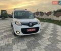 Білий Рено Кєнгу, об'ємом двигуна 1.5 л та пробігом 212 тис. км за 10950 $, фото 51 на Automoto.ua