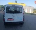 Белый Рено Кенгу, объемом двигателя 0 л и пробегом 40 тыс. км за 8300 $, фото 5 на Automoto.ua
