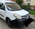 Білий Рено Кєнгу, об'ємом двигуна 1.5 л та пробігом 370 тис. км за 9300 $, фото 1 на Automoto.ua