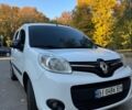 Білий Рено Кєнгу, об'ємом двигуна 1.46 л та пробігом 278 тис. км за 10200 $, фото 38 на Automoto.ua