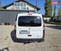 Белый Рено Кенгу, объемом двигателя 1.46 л и пробегом 250 тыс. км за 9500 $, фото 6 на Automoto.ua