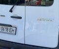 Білий Рено Кєнгу, об'ємом двигуна 1.5 л та пробігом 177 тис. км за 8999 $, фото 14 на Automoto.ua
