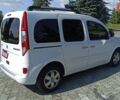 Білий Рено Кєнгу, об'ємом двигуна 1.5 л та пробігом 230 тис. км за 11000 $, фото 23 на Automoto.ua