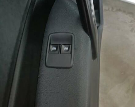 Белый Рено Кенгу, объемом двигателя 1.46 л и пробегом 109 тыс. км за 9700 $, фото 35 на Automoto.ua