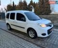 Білий Рено Кєнгу, об'ємом двигуна 1.5 л та пробігом 320 тис. км за 9700 $, фото 1 на Automoto.ua