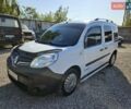 Белый Рено Кенгу, объемом двигателя 1.46 л и пробегом 250 тыс. км за 9500 $, фото 1 на Automoto.ua