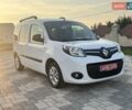 Білий Рено Кєнгу, об'ємом двигуна 1.5 л та пробігом 212 тис. км за 10950 $, фото 24 на Automoto.ua