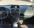 Белый Рено Кенгу, объемом двигателя 1.46 л и пробегом 149 тыс. км за 11000 $, фото 4 на Automoto.ua