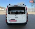 Белый Рено Кенгу, объемом двигателя 1.5 л и пробегом 169 тыс. км за 12799 $, фото 21 на Automoto.ua
