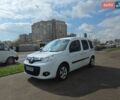 Білий Рено Кєнгу, об'ємом двигуна 1.5 л та пробігом 249 тис. км за 10600 $, фото 1 на Automoto.ua
