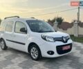 Білий Рено Кєнгу, об'ємом двигуна 1.5 л та пробігом 212 тис. км за 10950 $, фото 3 на Automoto.ua