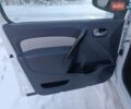 Білий Рено Кєнгу, об'ємом двигуна 1.5 л та пробігом 128 тис. км за 11400 $, фото 15 на Automoto.ua