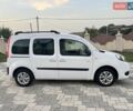 Білий Рено Кєнгу, об'ємом двигуна 1.5 л та пробігом 212 тис. км за 10950 $, фото 85 на Automoto.ua