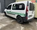 Белый Рено Кенгу, объемом двигателя 1.5 л и пробегом 250 тыс. км за 5998 $, фото 2 на Automoto.ua