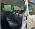 Белый Рено Кенгу, объемом двигателя 1.5 л и пробегом 204 тыс. км за 12500 $, фото 10 на Automoto.ua