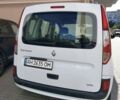 Белый Рено Кенгу, объемом двигателя 1.46 л и пробегом 190 тыс. км за 9400 $, фото 4 на Automoto.ua