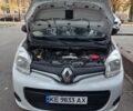 Білий Рено Кєнгу, об'ємом двигуна 1.46 л та пробігом 122 тис. км за 11800 $, фото 1 на Automoto.ua