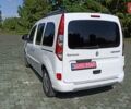 Білий Рено Кєнгу, об'ємом двигуна 1.5 л та пробігом 230 тис. км за 11000 $, фото 19 на Automoto.ua