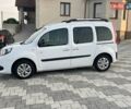Білий Рено Кєнгу, об'ємом двигуна 1.5 л та пробігом 212 тис. км за 10950 $, фото 19 на Automoto.ua