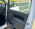 Белый Рено Кенгу, объемом двигателя 1.5 л и пробегом 217 тыс. км за 10500 $, фото 15 на Automoto.ua