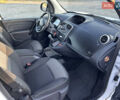Рено Кенгу 2016 в Луцке на Automoto.ua Белый Рено Кенгу, объемом двигателя 1.5 л и пробегом 203 тыс. км за 11650 $, фото 18 на Automoto.ua