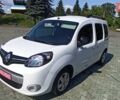 Білий Рено Кєнгу, об'ємом двигуна 1.5 л та пробігом 230 тис. км за 11000 $, фото 6 на Automoto.ua