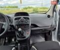 Белый Рено Кенгу, объемом двигателя 1.5 л и пробегом 218 тыс. км за 10950 $, фото 22 на Automoto.ua