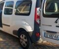 Білий Рено Кєнгу, об'ємом двигуна 0 л та пробігом 60 тис. км за 9199 $, фото 1 на Automoto.ua