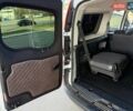 Белый Рено Кенгу, объемом двигателя 1.5 л и пробегом 169 тыс. км за 12799 $, фото 67 на Automoto.ua