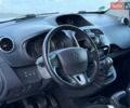 Белый Рено Кенгу, объемом двигателя 1.5 л и пробегом 179 тыс. км за 11999 $, фото 105 на Automoto.ua