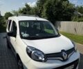 Білий Рено Кєнгу, об'ємом двигуна 1.46 л та пробігом 270 тис. км за 10800 $, фото 9 на Automoto.ua