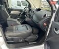 Белый Рено Кенгу, объемом двигателя 1.5 л и пробегом 204 тыс. км за 12550 $, фото 49 на Automoto.ua