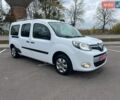 Білий Рено Кєнгу, об'ємом двигуна 1.5 л та пробігом 190 тис. км за 11900 $, фото 6 на Automoto.ua