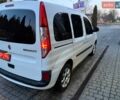 Білий Рено Кєнгу, об'ємом двигуна 1.5 л та пробігом 320 тис. км за 10200 $, фото 6 на Automoto.ua
