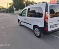 Білий Рено Кєнгу, об'ємом двигуна 1.46 л та пробігом 234 тис. км за 9500 $, фото 10 на Automoto.ua