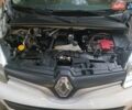 Белый Рено Кенгу, объемом двигателя 1.46 л и пробегом 109 тыс. км за 9700 $, фото 63 на Automoto.ua
