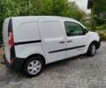 Белый Рено Кенгу, объемом двигателя 1.46 л и пробегом 210 тыс. км за 7999 $, фото 3 на Automoto.ua