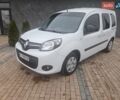 Белый Рено Кенгу, объемом двигателя 1.46 л и пробегом 151 тыс. км за 9999 $, фото 6 на Automoto.ua