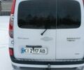Білий Рено Кєнгу, об'ємом двигуна 1.5 л та пробігом 204 тис. км за 12700 $, фото 12 на Automoto.ua