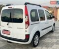 Білий Рено Кєнгу, об'ємом двигуна 1.5 л та пробігом 212 тис. км за 10950 $, фото 6 на Automoto.ua
